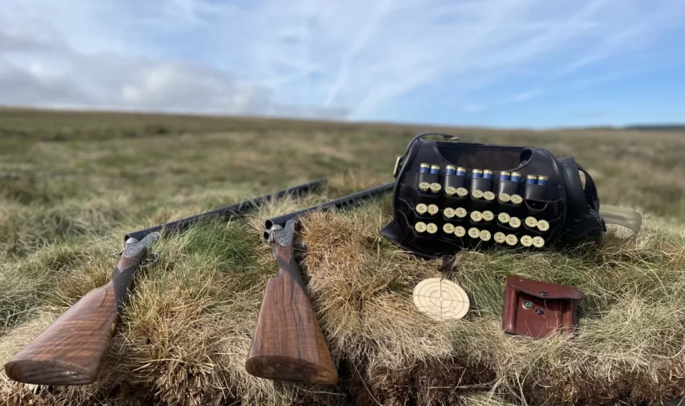 Bygott Sporting - Shooting Instructor