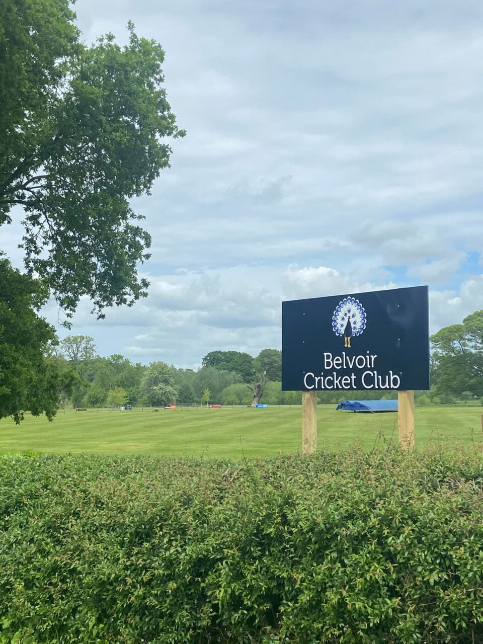 Belvoir Cricket Club Belvoir Cricket Club