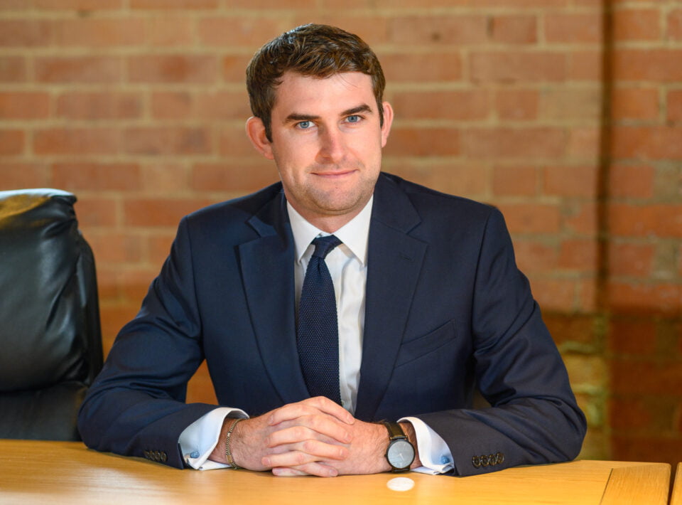 Headshot photographyin grantham