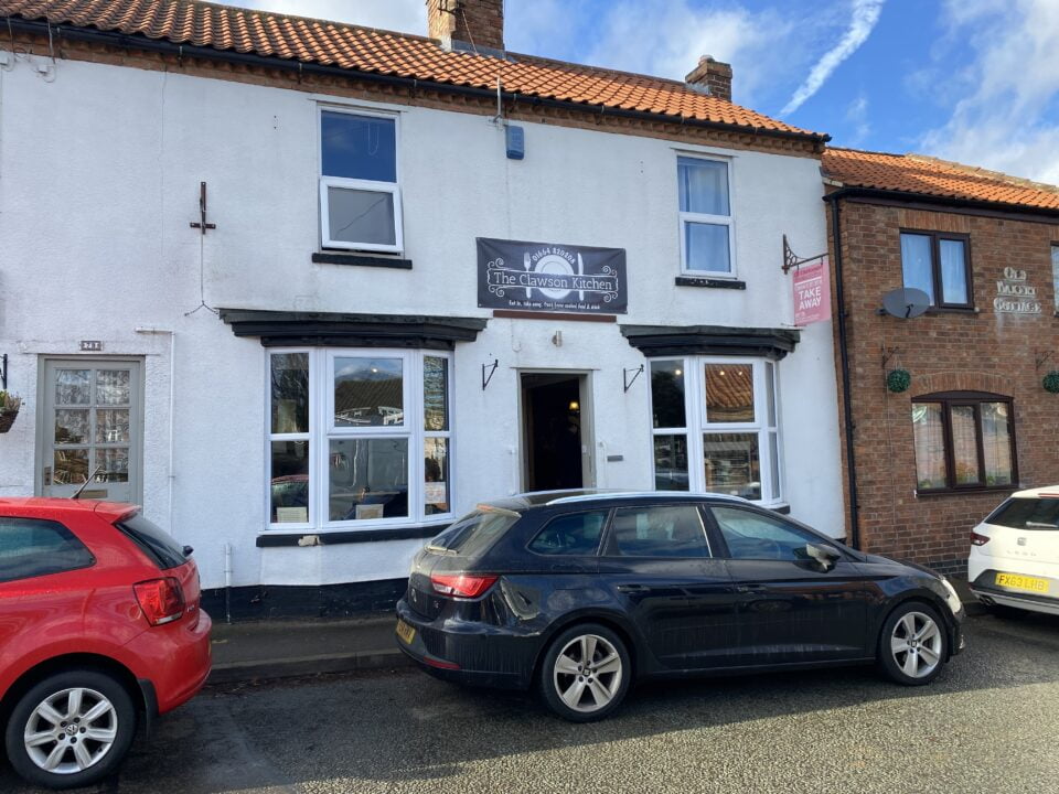 The Clawson Kitchen The Clawson Kitchen