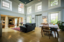 The Garden House Hungerton