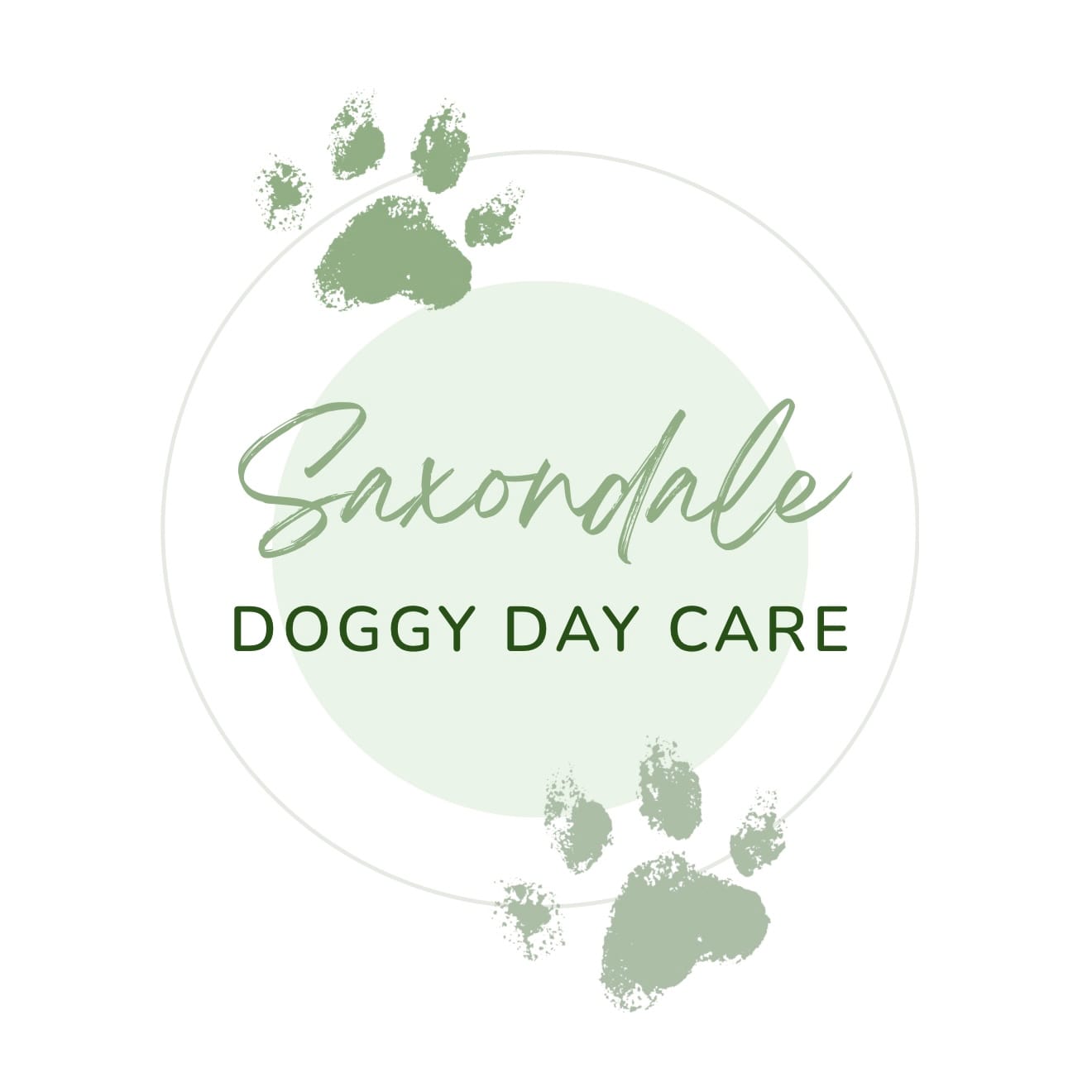 Saxondale Doggy Daycare